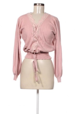 Γυναικεία μπλούζα, Μέγεθος M, Χρώμα Ρόζ , Τιμή 3,01 €