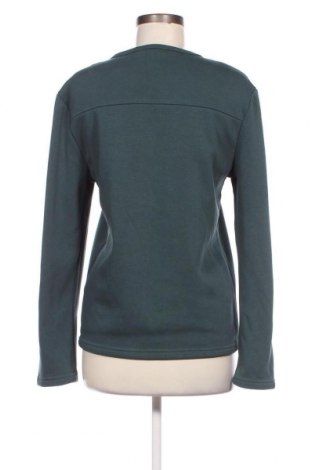 Bluză de femei, Mărime M, Culoare Verde, Preț 70,15 Lei