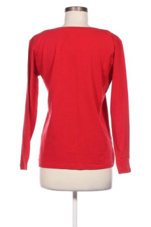 Damen Shirt, Größe XXL, Farbe Rot, Preis 4,37 €