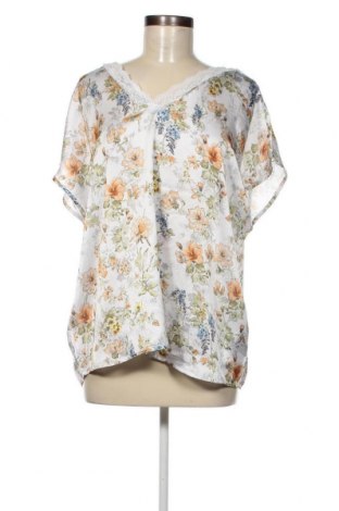 Damen Shirt, Größe XL, Farbe Mehrfarbig, Preis € 5,16