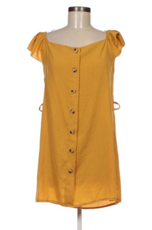 Дамска блуза, Размер M, Цвят Жълт, Цена 4,75 лв.
