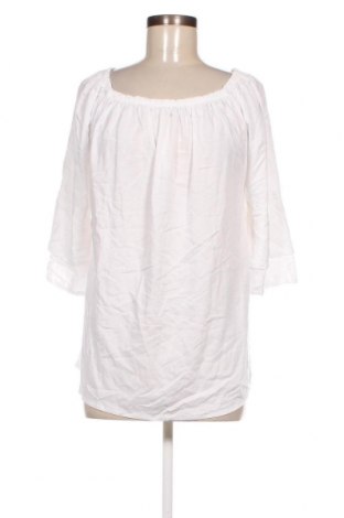 Дамска блуза, Размер XXL, Цвят Бял, Цена 15,58 лв.