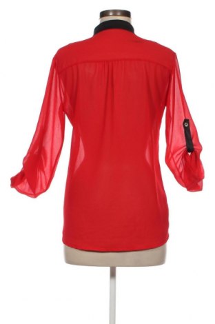 Damen Shirt, Größe M, Farbe Rot, Preis € 2,12