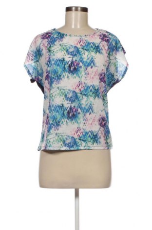 Bluză de femei, Mărime M, Culoare Multicolor, Preț 13,13 Lei