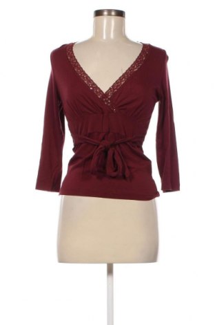 Дамска блуза, Размер M, Цвят Розов, Цена 3,52 лв.