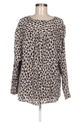 Дамска блуза, Размер XXL, Цвят Многоцветен, Цена 11,78 лв.