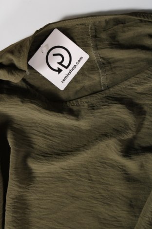 Γυναικεία μπλούζα, Μέγεθος M, Χρώμα Πράσινο, Τιμή 2,12 €