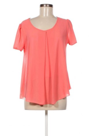 Γυναικεία μπλούζα, Μέγεθος M, Χρώμα Πορτοκαλί, Τιμή 3,89 €