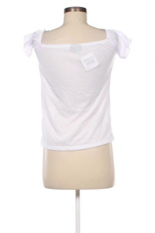 Γυναικεία μπλούζα, Μέγεθος S, Χρώμα Λευκό, Τιμή 1,76 €