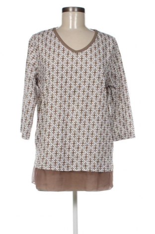 Γυναικεία μπλούζα, Μέγεθος L, Χρώμα Πολύχρωμο, Τιμή 2,47 €