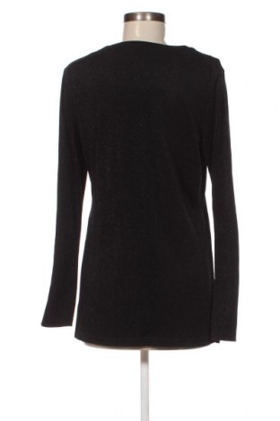Дамска блуза, Размер M, Цвят Черен, Цена 3,42 лв.