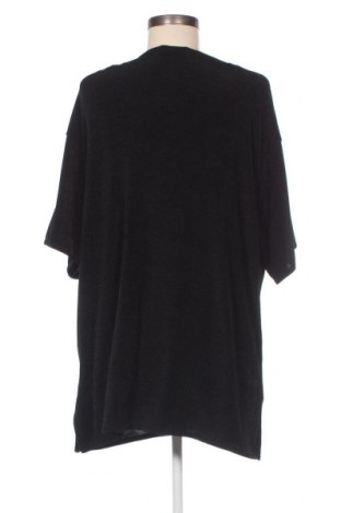 Дамска блуза, Размер XXL, Цвят Черен, Цена 11,40 лв.