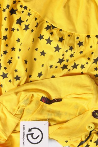 Γυναικεία μπλούζα, Μέγεθος M, Χρώμα Κίτρινο, Τιμή 5,01 €
