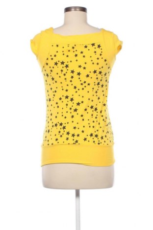 Damen Shirt, Größe M, Farbe Gelb, Preis 5,01 €