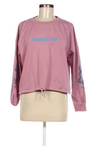 Damen Shirt, Größe M, Farbe Rosa, Preis 3,44 €