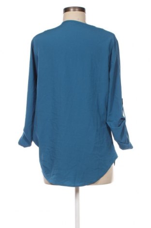 Damen Shirt, Größe M, Farbe Blau, Preis € 13,22