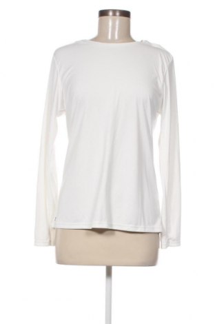 Γυναικεία μπλούζα, Μέγεθος L, Χρώμα Λευκό, Τιμή 4,08 €