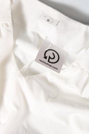 Damen Shirt, Größe M, Farbe Ecru, Preis 9,72 €
