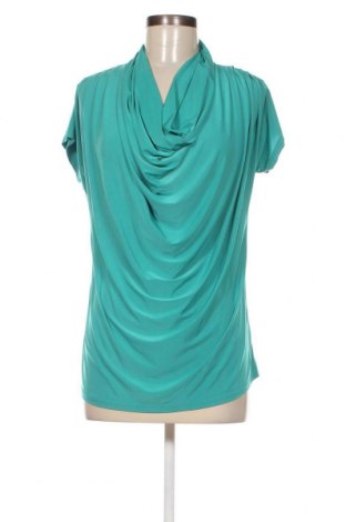 Damen Shirt, Größe S, Farbe Grün, Preis € 2,72
