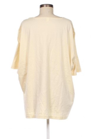 Γυναικεία μπλούζα, Μέγεθος 3XL, Χρώμα  Μπέζ, Τιμή 11,16 €
