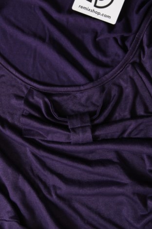 Дамска блуза, Размер XL, Цвят Лилав, Цена 11,40 лв.
