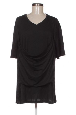 Damen Shirt, Größe 3XL, Farbe Schwarz, Preis € 7,67