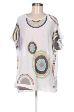 Damen Shirt, Größe M, Farbe Mehrfarbig, Preis 4,10 €