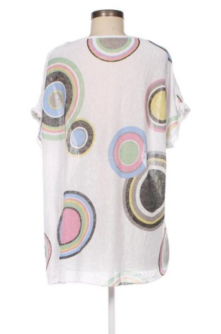 Damen Shirt, Größe M, Farbe Mehrfarbig, Preis 3,70 €