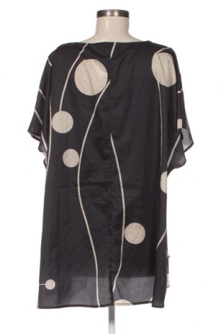 Damen Shirt, Größe 4XL, Farbe Schwarz, Preis 13,22 €