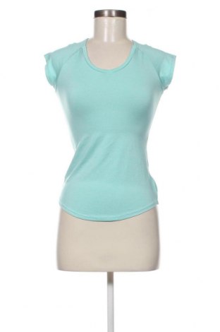 Damen Shirt, Größe XS, Farbe Grün, Preis 6,99 €