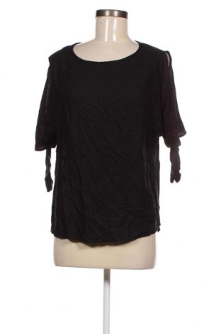 Damen Shirt, Größe S, Farbe Schwarz, Preis 1,98 €