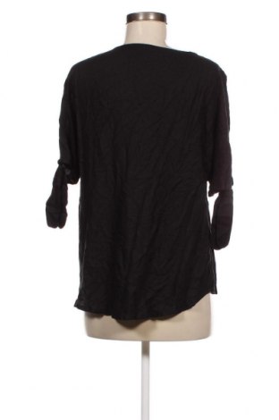 Дамска блуза, Размер S, Цвят Черен, Цена 3,99 лв.