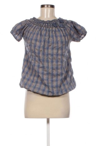 Damen Shirt, Größe M, Farbe Mehrfarbig, Preis 2,72 €