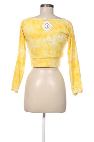 Damen Shirt, Größe S, Farbe Gelb, Preis € 1,98