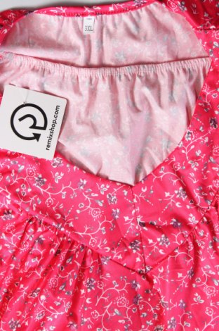 Γυναικεία μπλούζα, Μέγεθος 3XL, Χρώμα Ρόζ , Τιμή 9,99 €