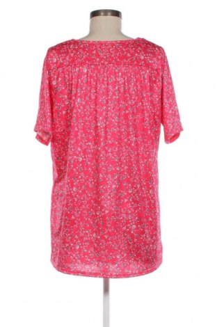 Γυναικεία μπλούζα, Μέγεθος 3XL, Χρώμα Ρόζ , Τιμή 9,99 €