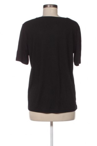 Γυναικεία μπλούζα, Μέγεθος XL, Χρώμα Μαύρο, Τιμή 3,53 €