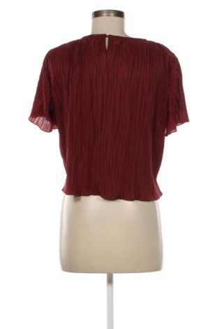 Damen Shirt, Größe L, Farbe Rot, Preis 13,22 €