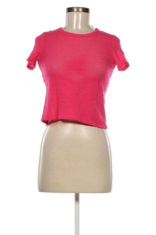 Damen Shirt, Größe M, Farbe Rosa, Preis € 1,99