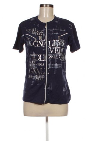 Γυναικεία μπλούζα, Μέγεθος XL, Χρώμα Μπλέ, Τιμή 6,35 €