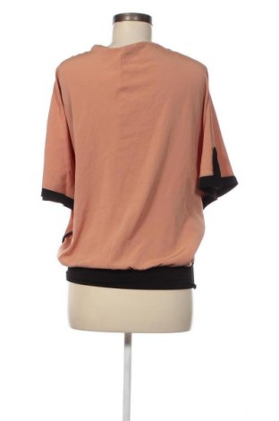 Дамска блуза, Размер L, Цвят Кафяв, Цена 10,83 лв.