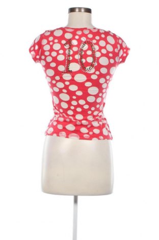 Damen Shirt, Größe M, Farbe Mehrfarbig, Preis 3,44 €