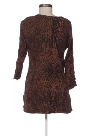 Дамска блуза, Размер M, Цвят Кафяв, Цена 3,99 лв.