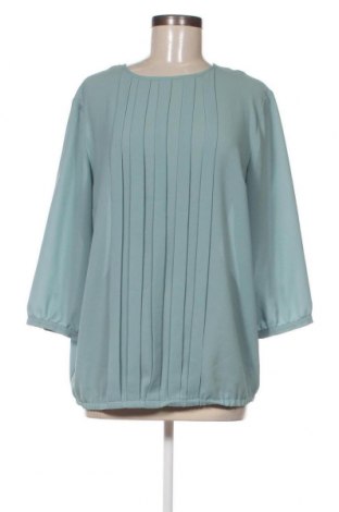 Дамска блуза, Размер L, Цвят Зелен, Цена 6,08 лв.