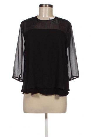 Damen Shirt, Größe XL, Farbe Schwarz, Preis € 13,22