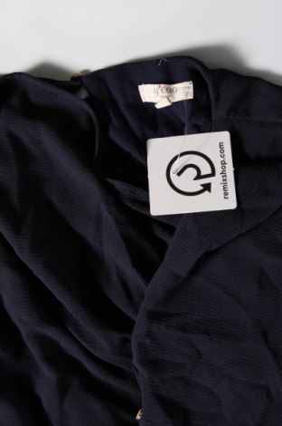 Damen Shirt, Größe S, Farbe Blau, Preis 2,12 €
