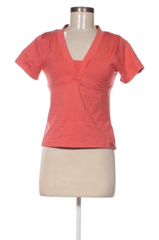Дамска блуза, Размер L, Цвят Оранжев, Цена 9,88 лв.