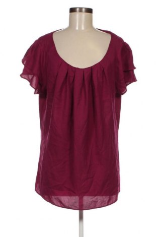 Дамска блуза, Размер XXL, Цвят Лилав, Цена 18,05 лв.