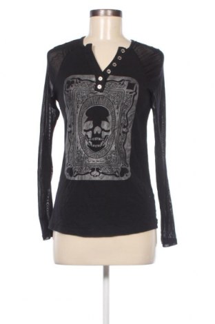 Damen Shirt, Größe M, Farbe Schwarz, Preis € 1,66