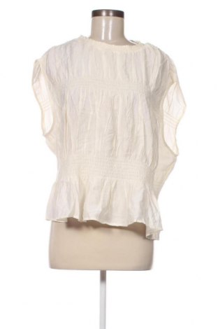 Damen Shirt, Größe XL, Farbe Ecru, Preis 6,87 €